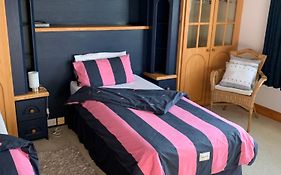 Rocklands Guesthouse Castlebar